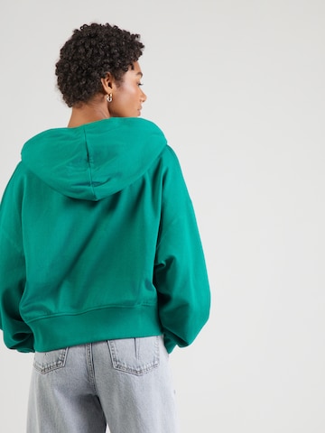 Veste de survêtement GAP en vert