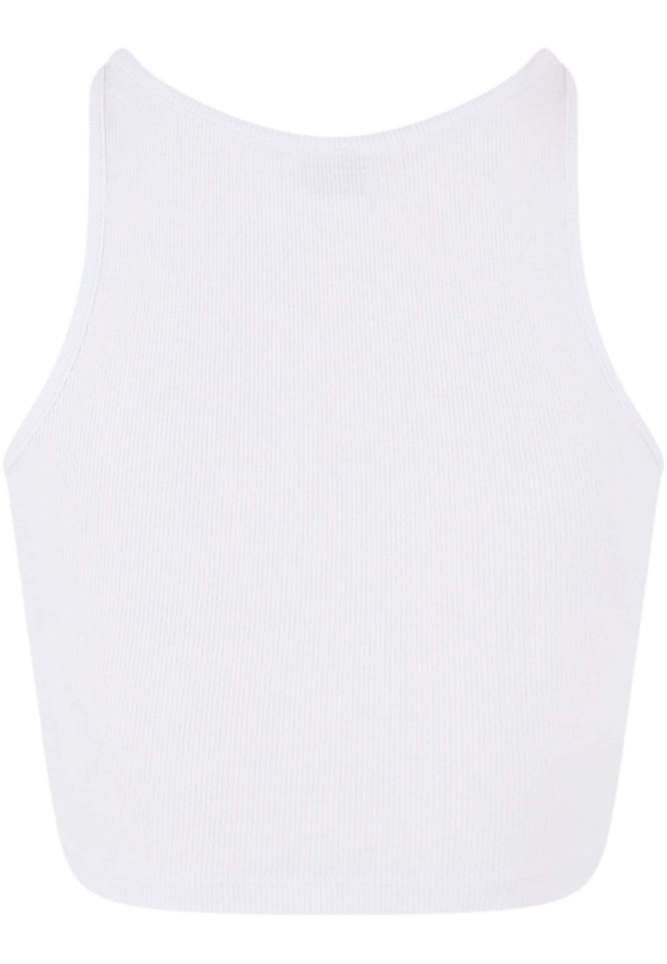 Urban Classics Top – černá