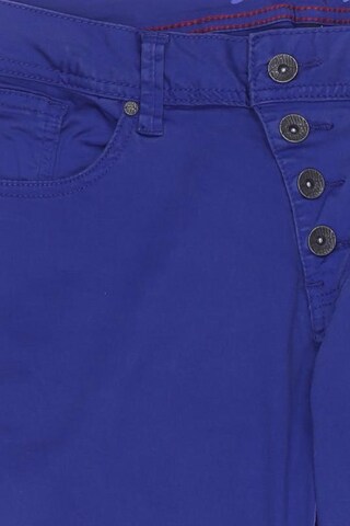 Buena Vista Shorts in XL in Blue