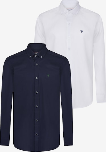 Felix Hardy Paita värissä sininen / vihreä / valkoinen, Tuotenäkymä