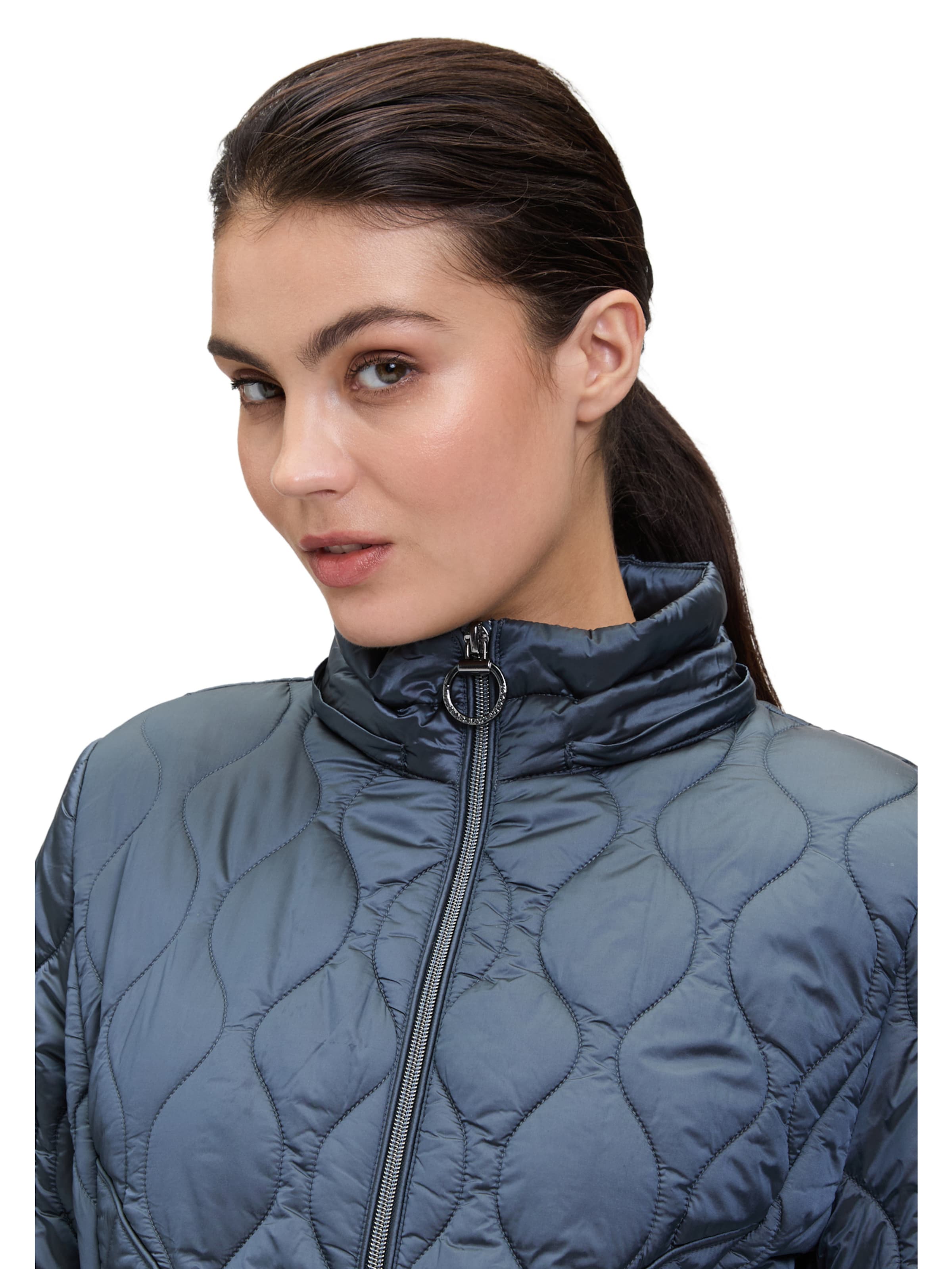 Giacca per outdoor di Betty Barclay in blu