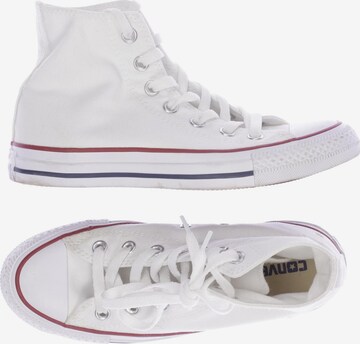 CONVERSE Sneakers & Trainers in 36,5 in White: front