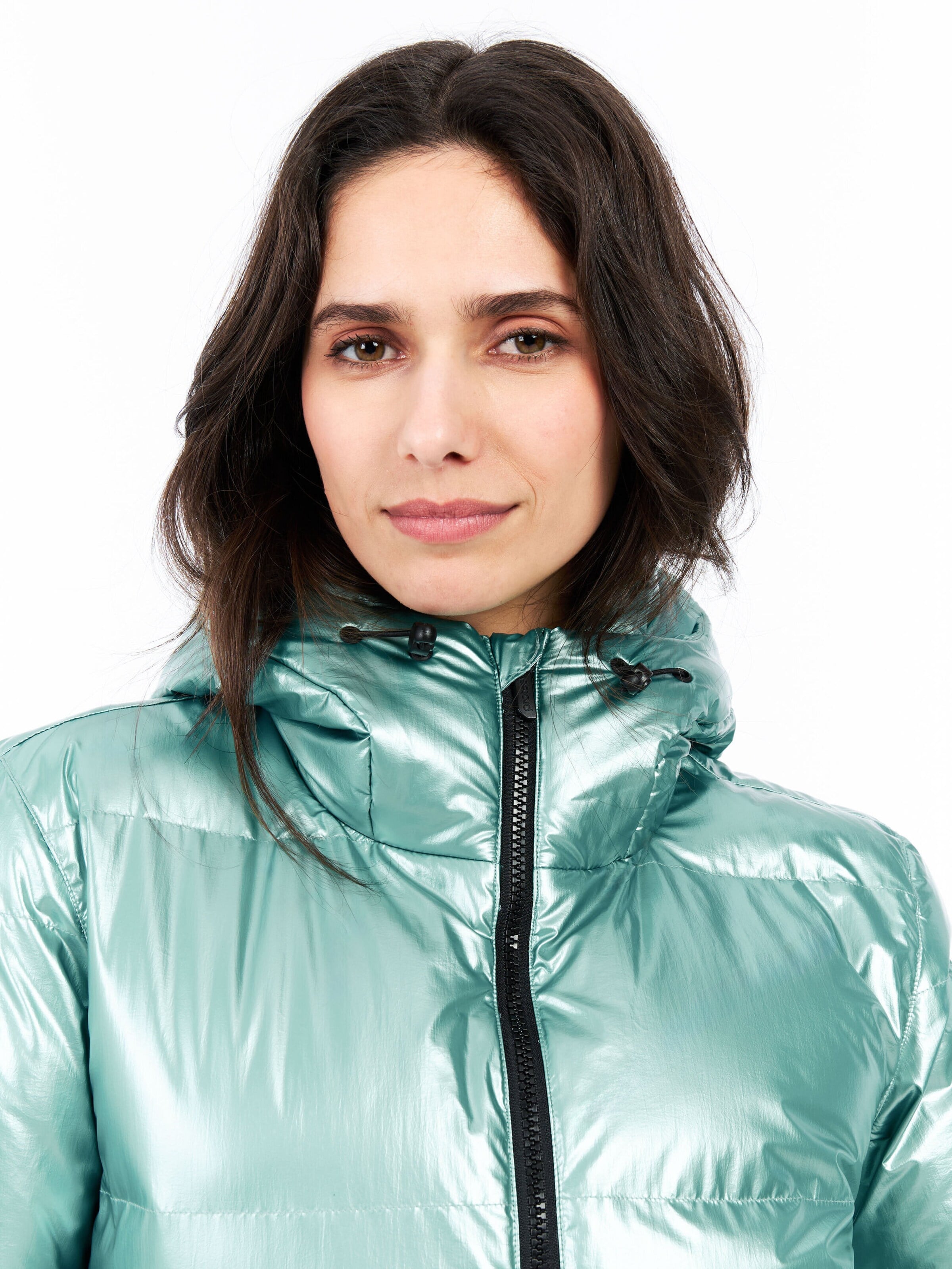 Veste de sport PROTEST en bleu