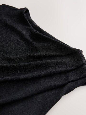 Next Kleid in Schwarz