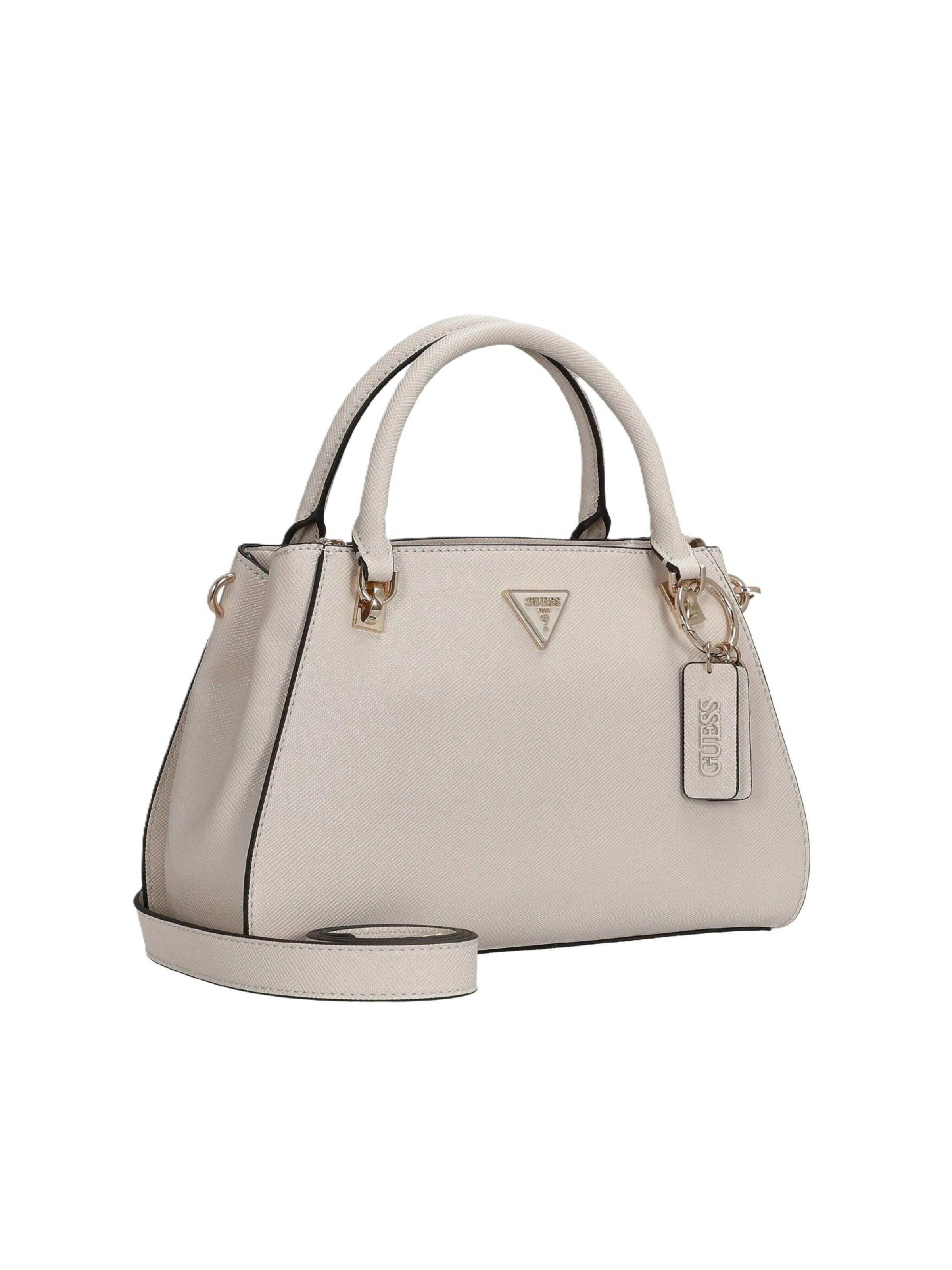 Borsa a mano 'ZG967207' di GUESS in beige