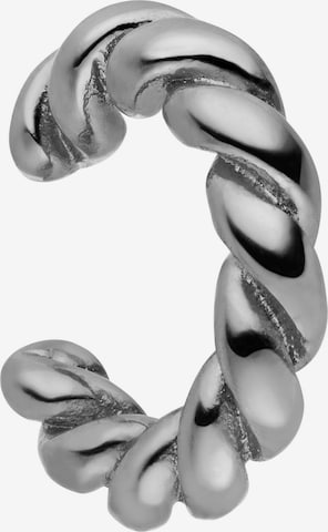 PURELEI Ohrringe 'Desire' in Silber: Vorderseite