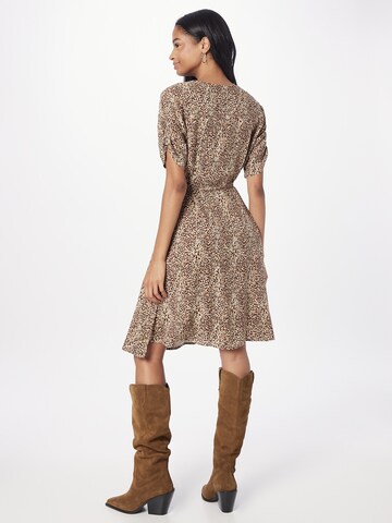 b.young Summer dress 'JOELLA' in Beige