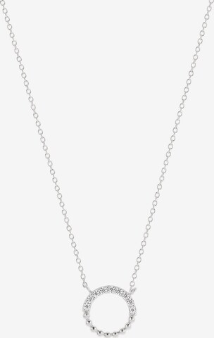 ESPRIT Ketting in Zilver: voorkant