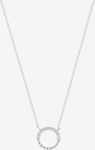 ESPRIT Ketting in Zilver: voorkant