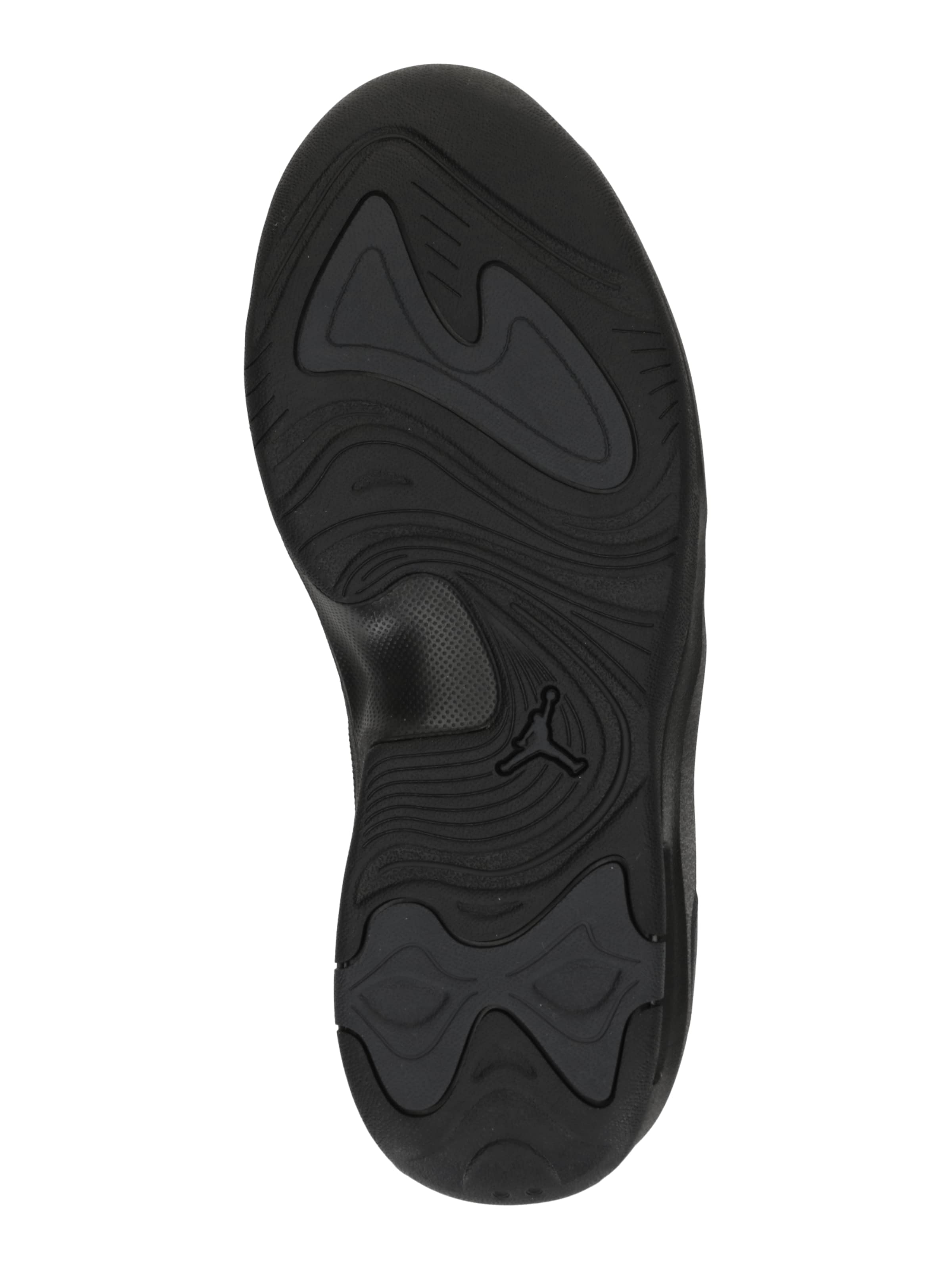 Jordan Sneaker 'Max Aura 7' in Schwarz