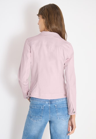CECIL Jacke in Pink