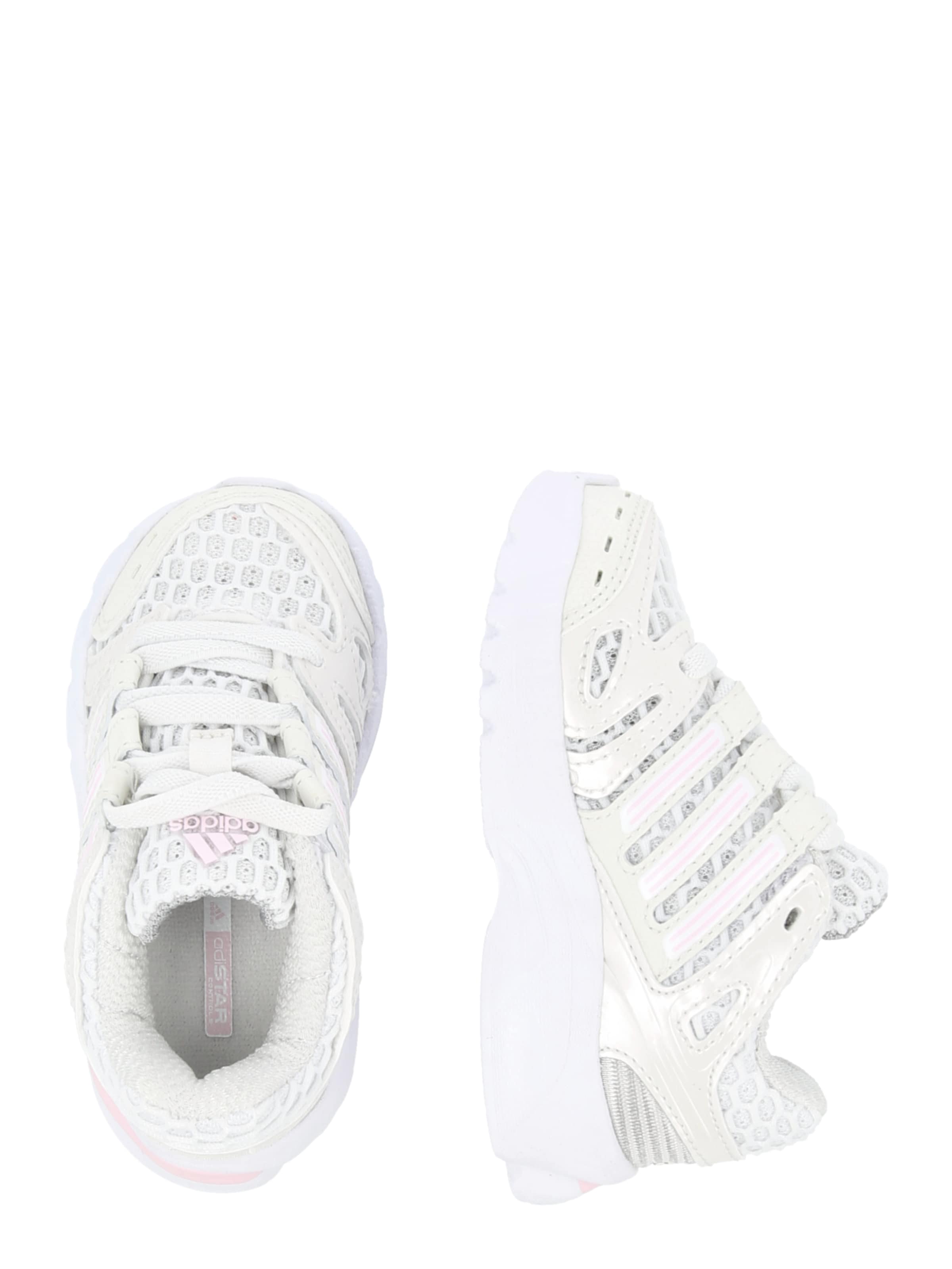 ADIDAS ORIGINALS - Zapatillas deportivas 'ADISTAR CONTROL 5' en blanco