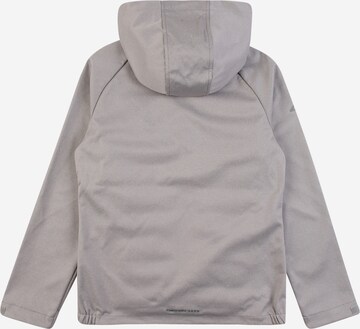 4F Athletic Jacket in Grey
