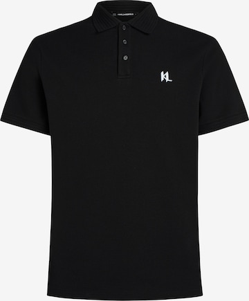 Karl Lagerfeld Paita värissä musta: etupuoli
