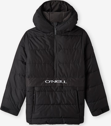 O'NEILL Зимняя куртка в Черный: спереди