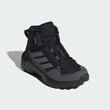 ADIDAS TERREX Bakancsok 'AX4R' - fekete