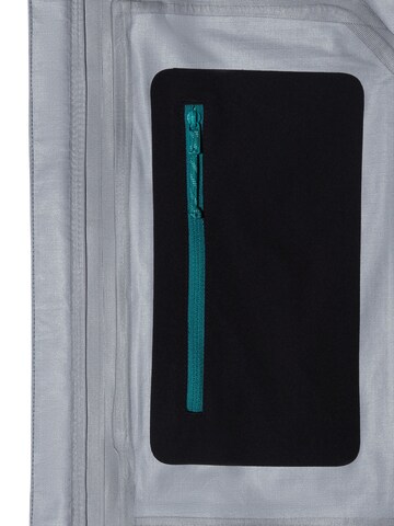 MAMMUT Outdoorjacke in Grün