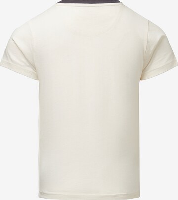 Noppies Shirt in White