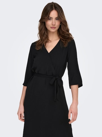 JDY Dress in Black