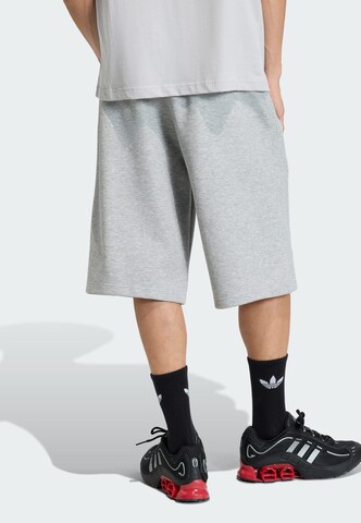 ADIDAS ORIGINALS Regular Broek ' Spacer' in Grijs