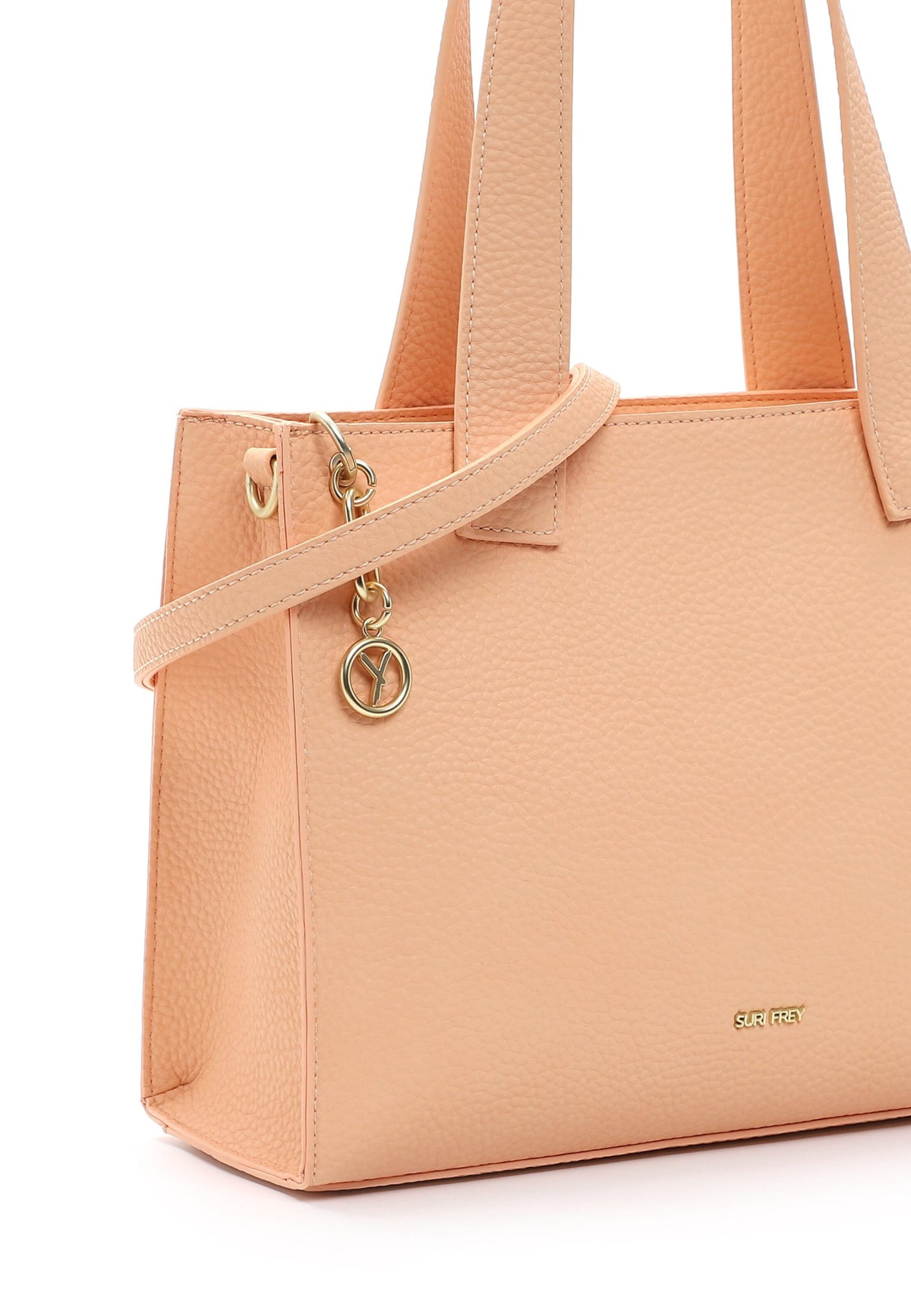 Suri Frey Shopper 'Gwenny' in Orange