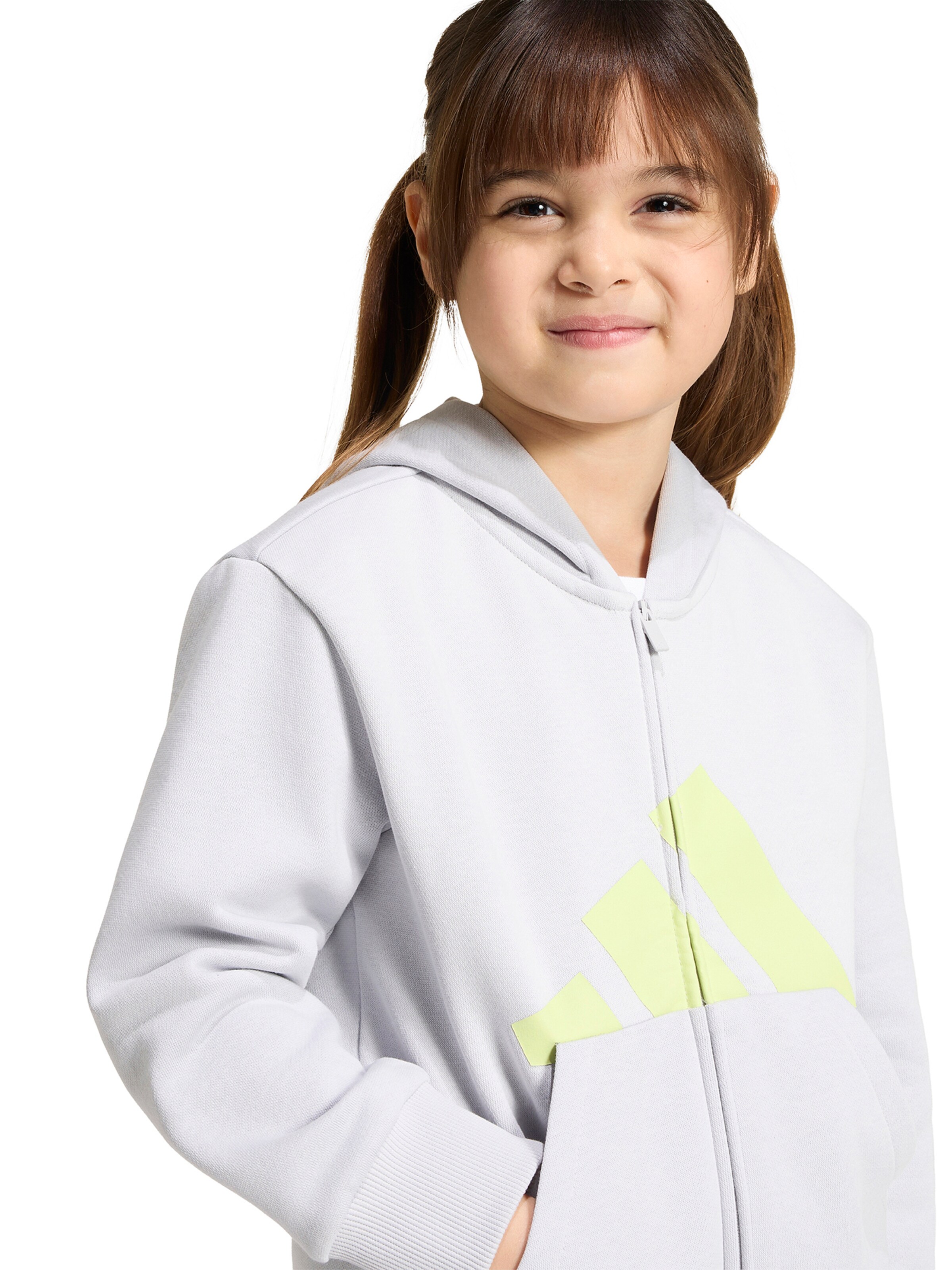 ADIDAS SPORTSWEAR Тренировочный костюм 'Essentials' в Серый