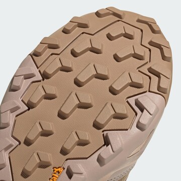 Chaussure basse 'Skychaser' ADIDAS TERREX en marron