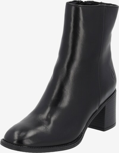 Palado Ankle Boots 'Lampedusa' in Black, Item view