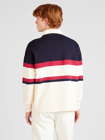 TOMMY HILFIGER - Sudadera en beige