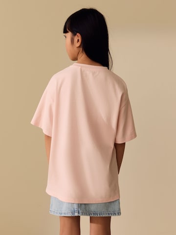 Next T-Shirt in Pink