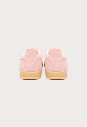 ADIDAS ORIGINALS Tenisky 'GAZELLE' – pink