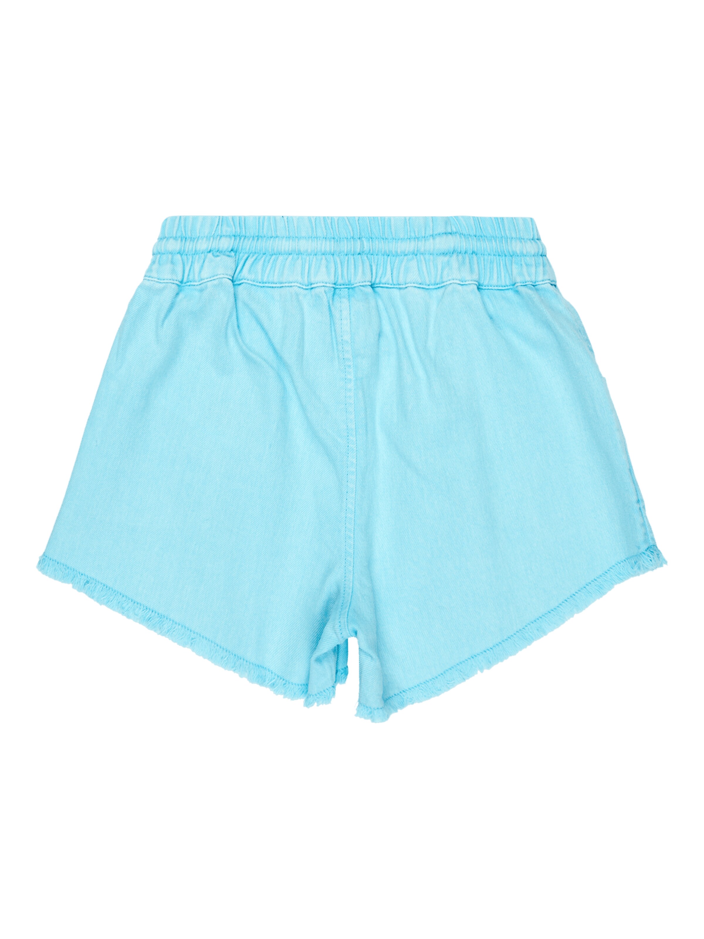 ROXY Regular Pants 'Scenic Route' in Blue