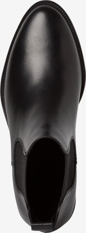 Chelsea Boots TAMARIS en noir