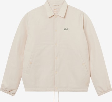 Veste mi-saison BLKVIS en blanc : devant