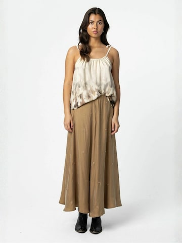 Haut Coster Copenhagen en beige