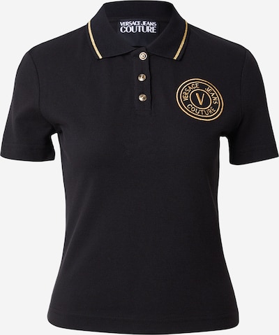 Versace Jeans Couture Majica '80HAGT02' u crna, Pregled proizvoda