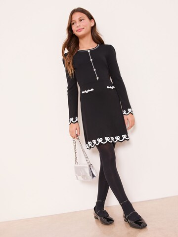 Lipsy Jurk in Zwart