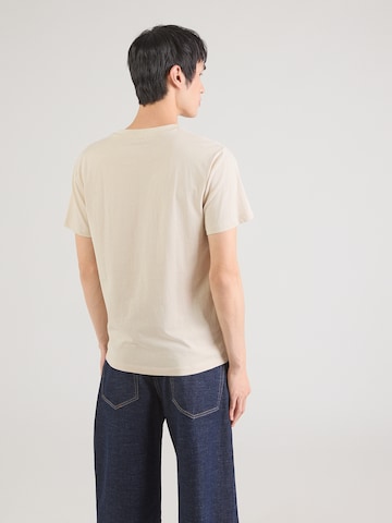 bēšs ABOUT YOU T-Krekls 'Peter'