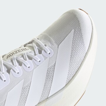 ADIDAS PERFORMANCE Running shoe 'Adizero Evo SL' in White