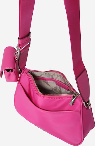 MICHAEL Michael Kors Crossbody Bag in Pink