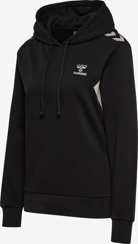 Sweat de sport 'Staltic' Hummel en noir