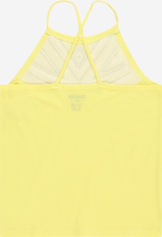 OshKosh Top in Yellow
