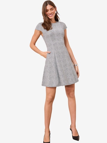 Friends Like These Klänning i svart: framsida