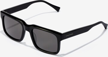 HAWKERSSunčane naočale 'Inwood' - crna boja: prednji dio