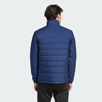 Veste de sport 'Entrada26' ADIDAS PERFORMANCE en bleu