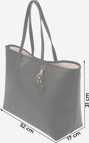 CALL IT SPRING Tasche 'LOOKOUT' in Schwarz