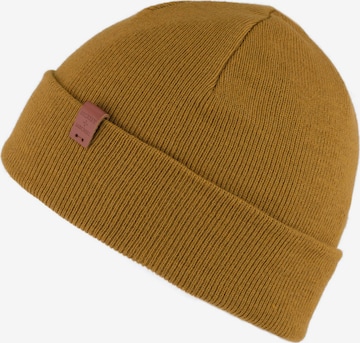 Bickley + Mitchell AmsterdamKapa - smeđa boja: prednji dio