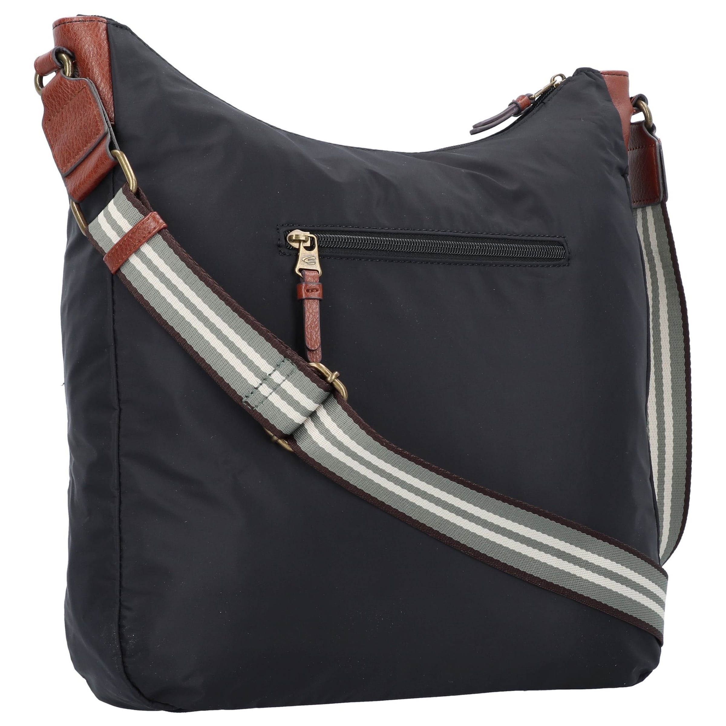 Borsa a tracolla di CAMEL ACTIVE in nero