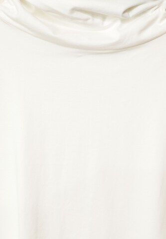 CECIL Shirt in Weiß