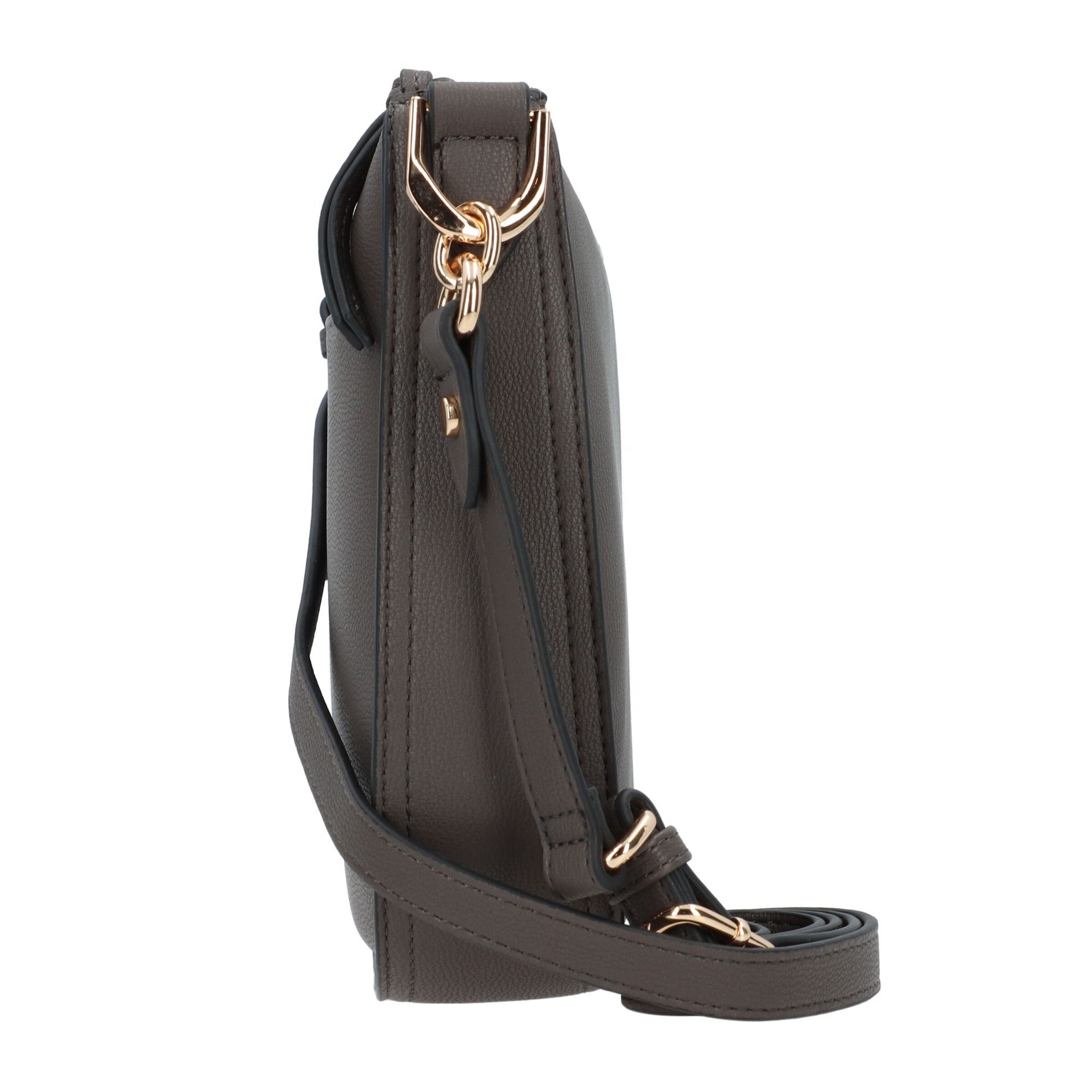 GABOR Schoudertas 'Malin' in Grijs